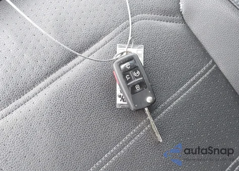 2017 Volkswagen Passat 1.8T Se z USA, uszkodzony, nr VIN 1VWGT7A3XHC078607